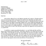 letter Melissatatos Letter to Paul Kotrotsios