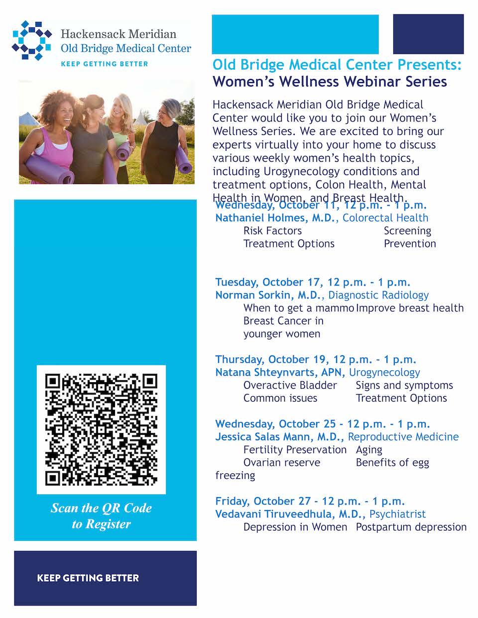 womens-wellness-Hackensack-Meridian-Old-Bridge-Medical-Center