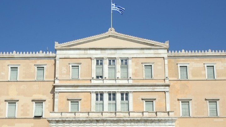 Motion of censure against government fails in Greek parliament