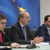 MINISTER HATZIDAKIS