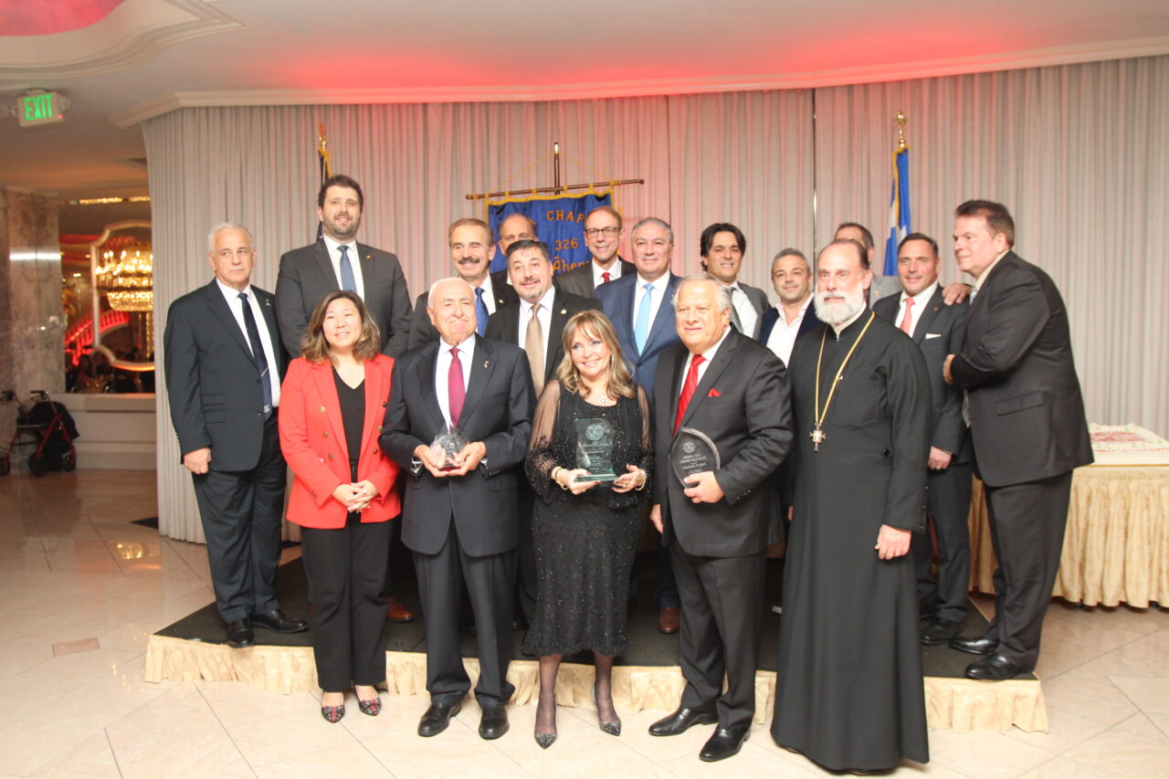 AHEPA-Gus-Cherevas-Estia-Pindus-Long-Island-New-York-Chapter-Phil-Christopher-nancy-papaioannou