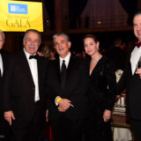 The 2023 THI Gala at Cipriani-Wall Street in NYC held on December 2nd, 2023 Honoring Ted Leonsis.