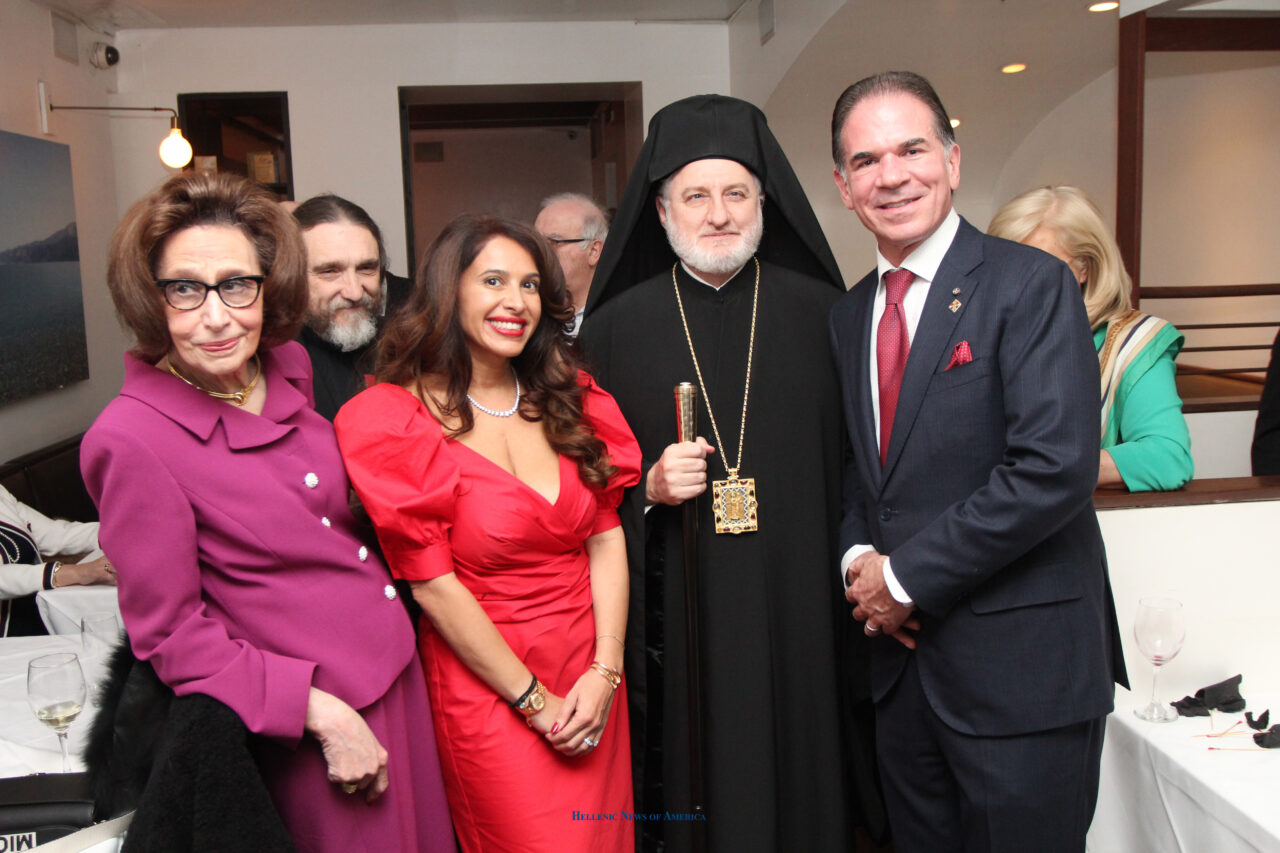 Empowering Generations: The Birth of the Hellenic Education Fund Hellenic-Education-Fund 9