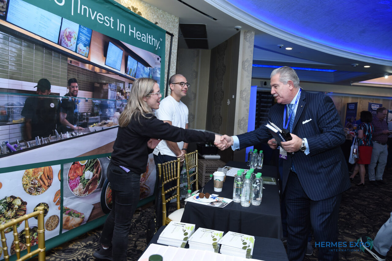 Hermes Expo Returns for Its 33rd Year in Old Bridge, New Jersey Hermes-Expo-2023-Kotrotsios-Fresh&CO-kafarakis