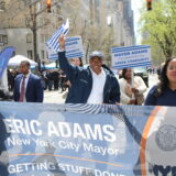 New-York-Greek-Parade-2024-mayor adams-