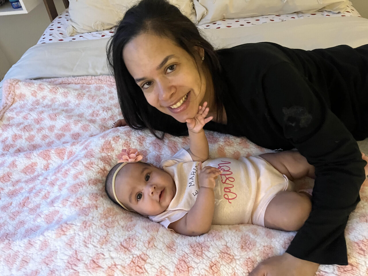 Women At Risk For Stroke Postpartum, Most Unaware Of The Risk And Signs