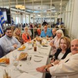 AHEPA Cassis Chapter 170 Honors 2024 Scholars 2