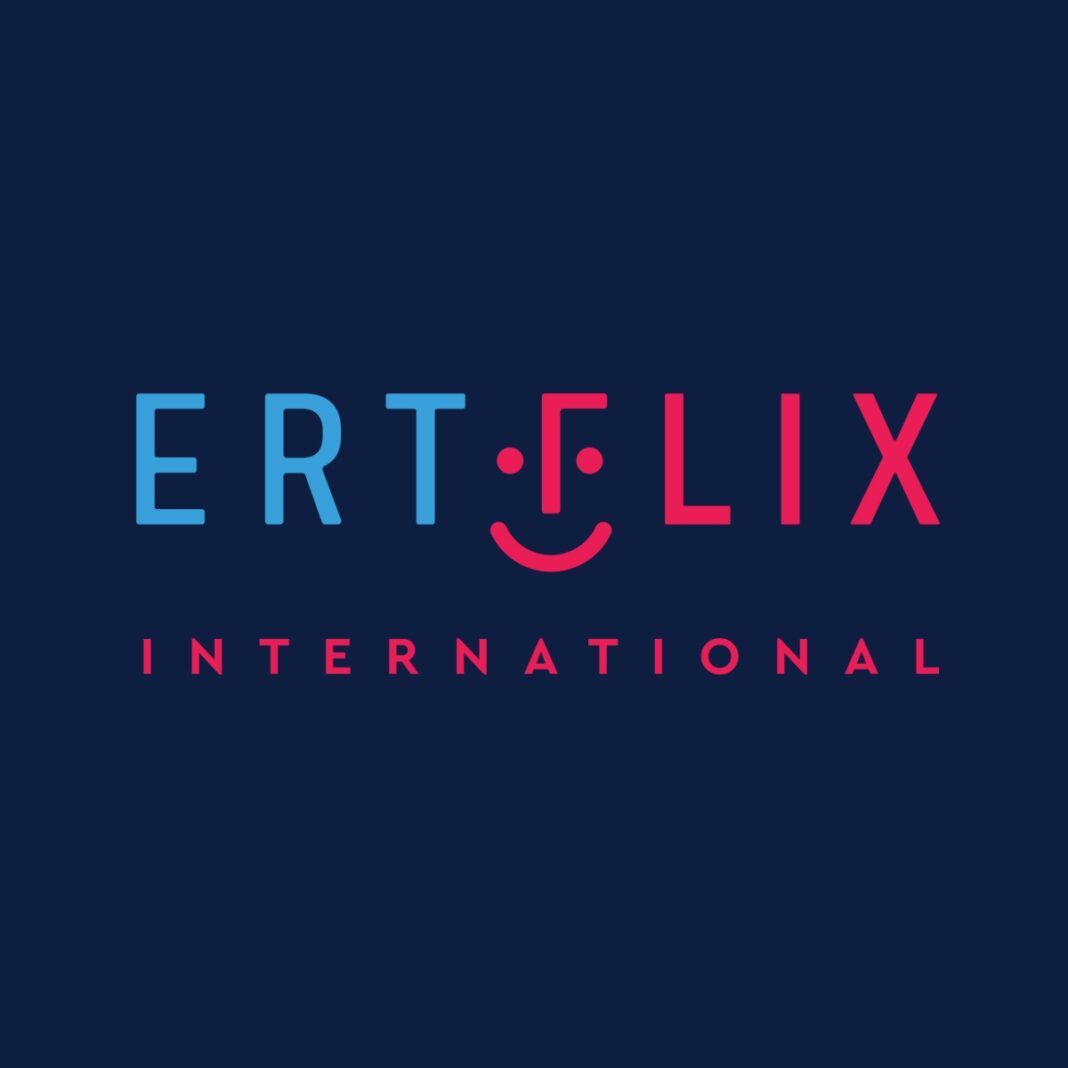 ERTFLIX International