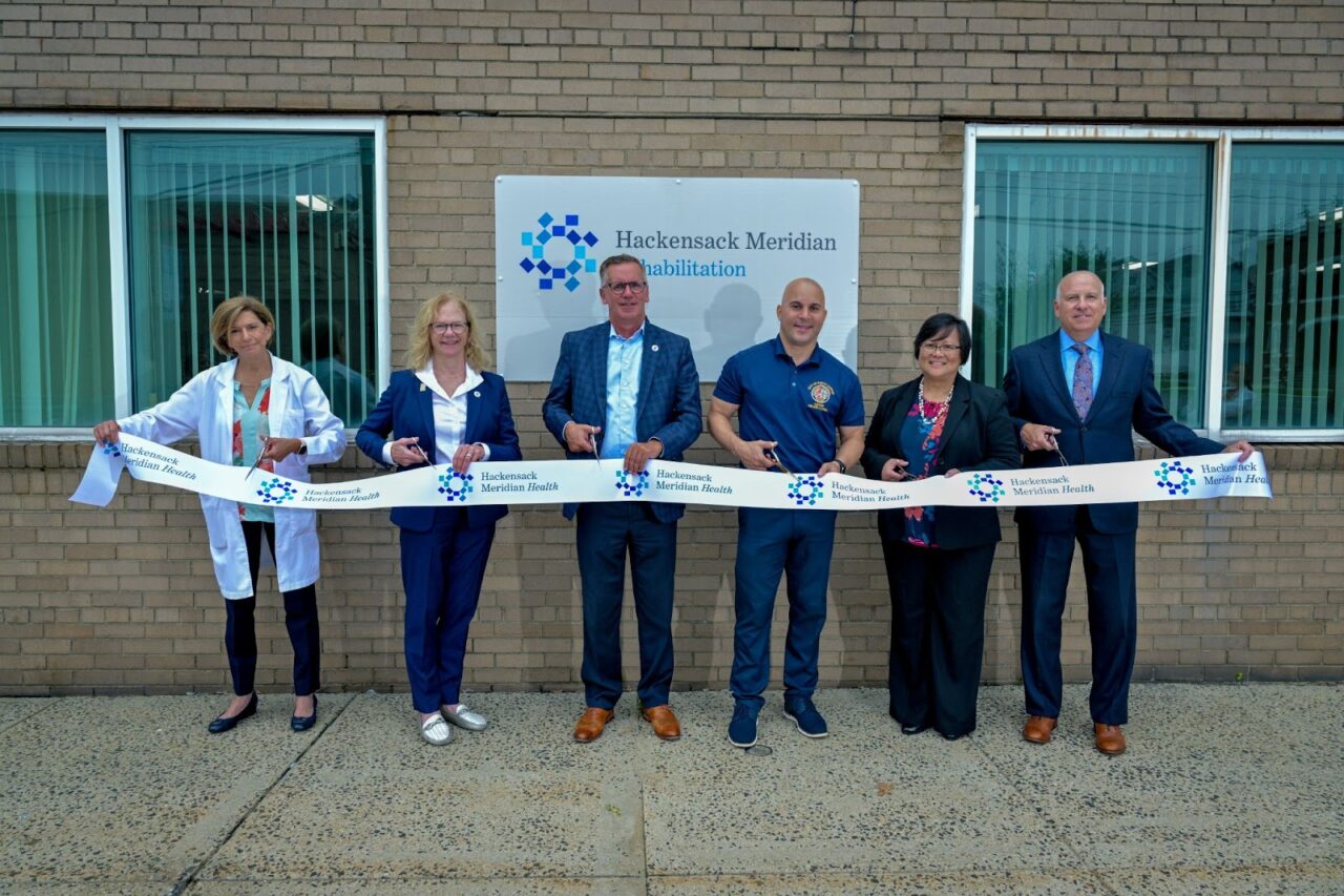 Hackensack Meridian Raritan Bay Medical Center Opens New Outpatient Rehabilitation Facility