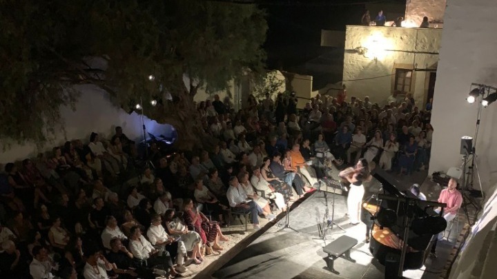 Patmos Music Festival