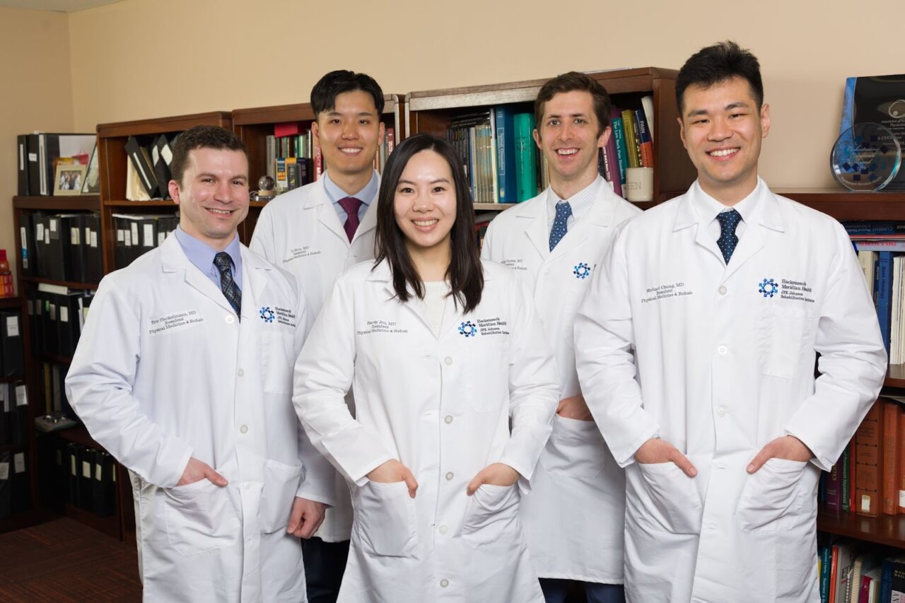 Hackensack Meridian JFK Johnson Rehabilitation Institute Announces Class of 2024 Fellowship and Residency Program Graduates