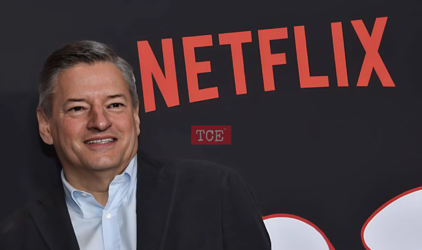 AHEPA şefinden Netflix’e mektup: Conformity, Türk sansürünü kınadı