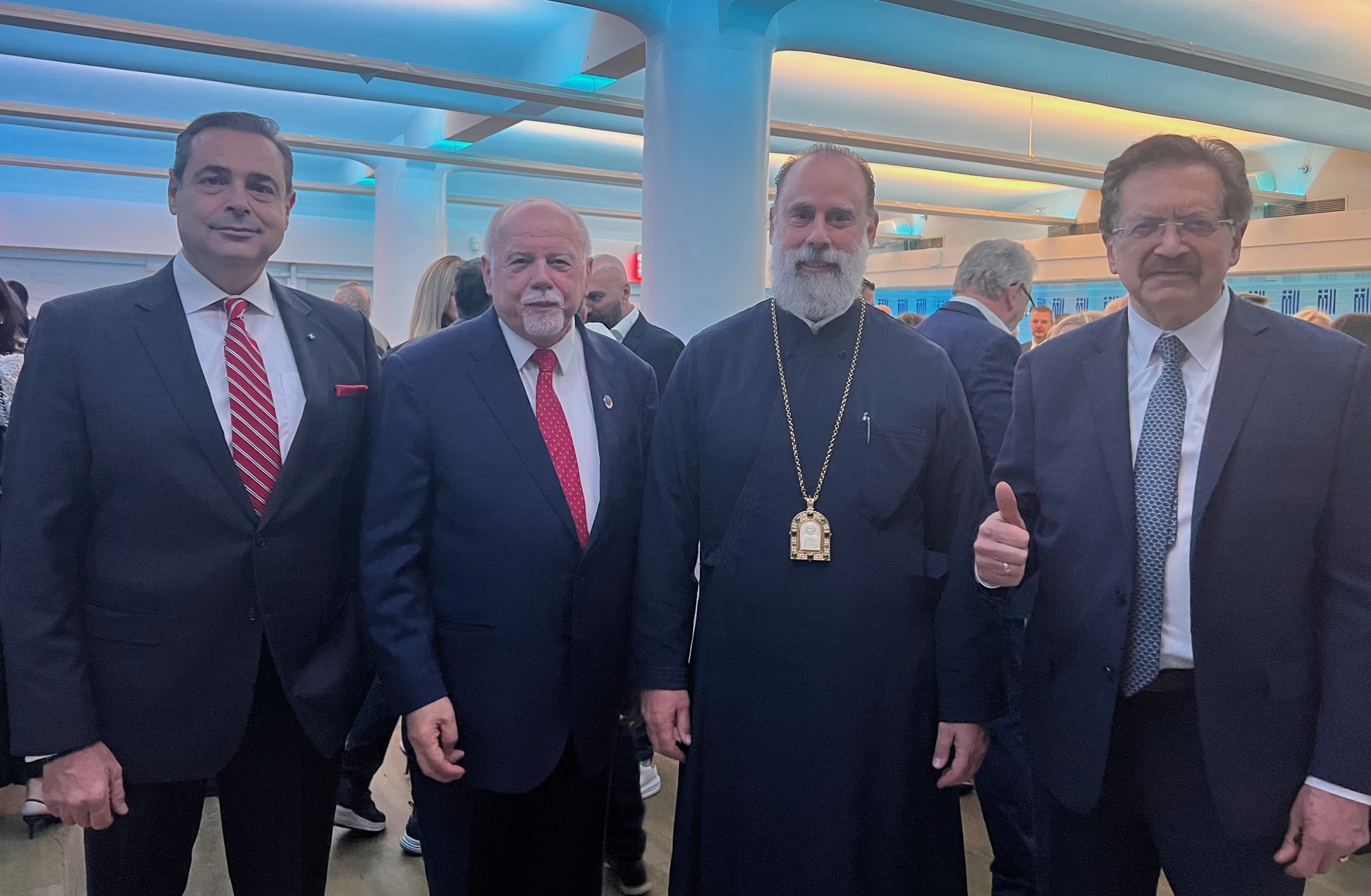iphigenia-kanara-nancy-papaioannou-hellenic-american-chamber-of-commerce-paul-kotrotsios-lou-katsos