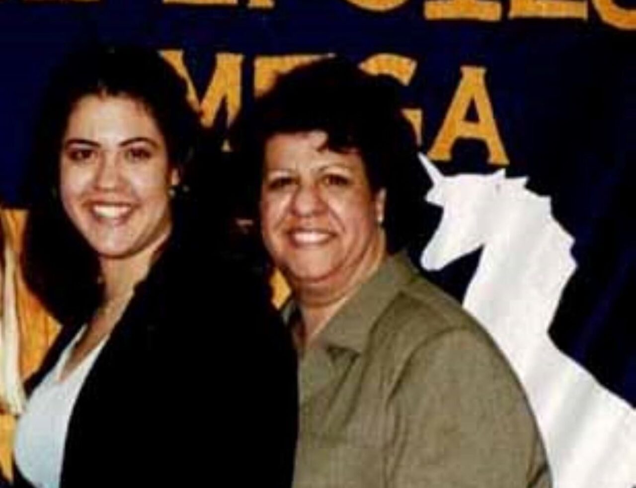 Remembering A Community Advocate : Annette Maria Fridas