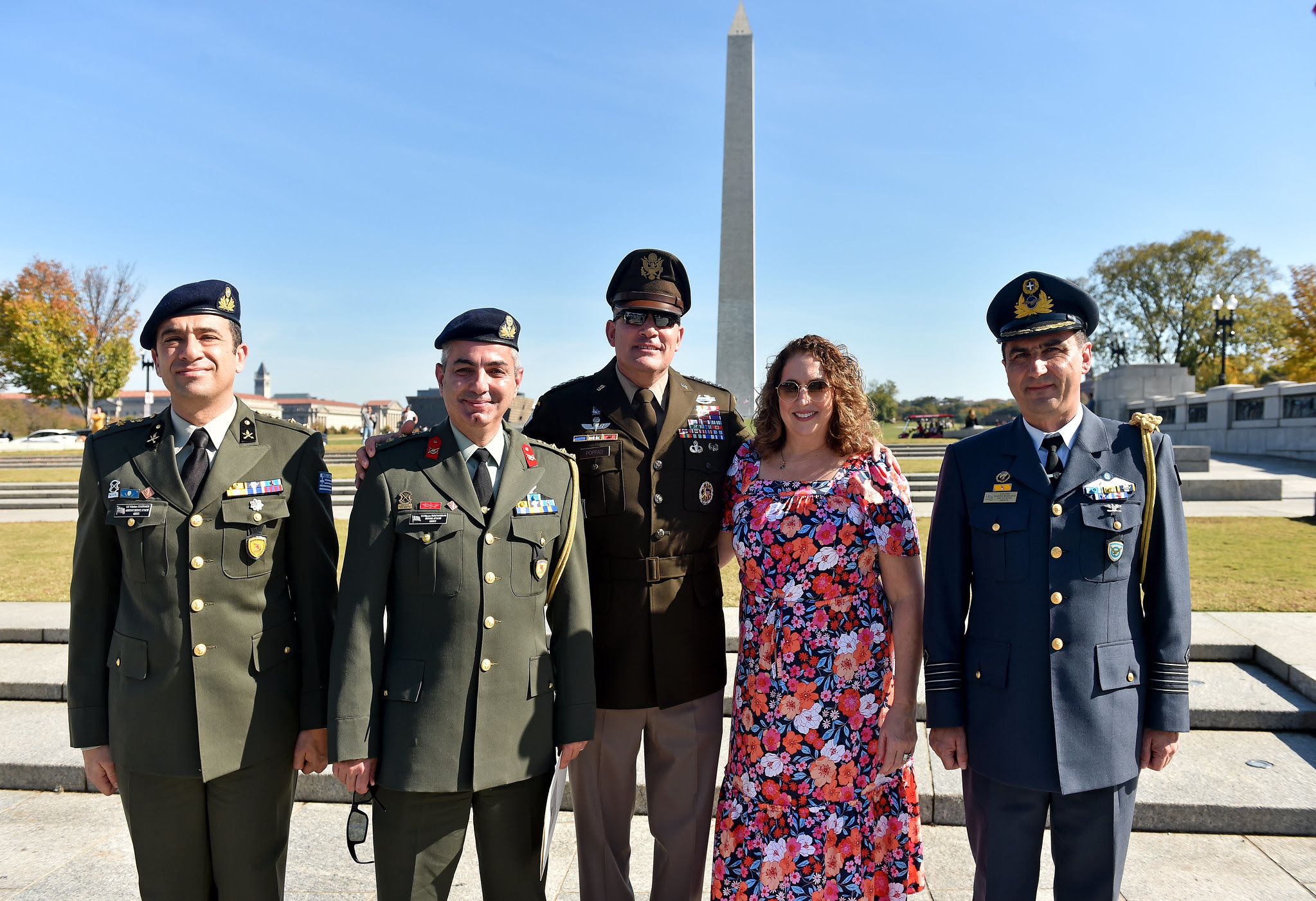 OXI Service Awards 1