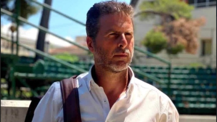 Δημήτρης Tσέλιος: Ο Έλληνας digital nomad που έχει ζήσει σε 25 χώρες στην Ευρώπη και την Ασία