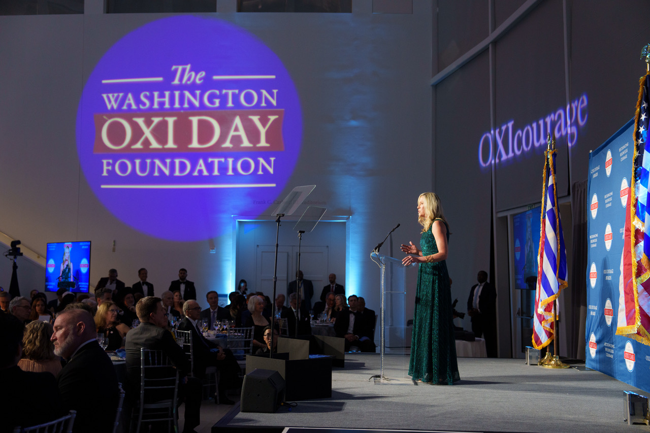 Washington OXI Day Foundation