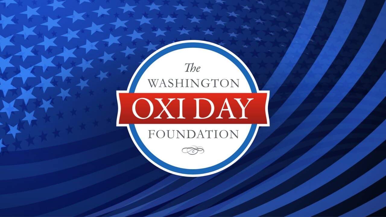 oxi day