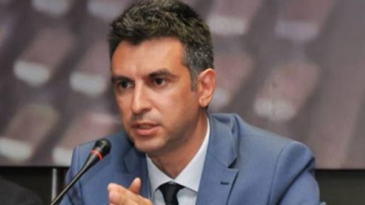 Skalkos: Significant prospects for economic cooperation and synergies between Greece and Cyprus