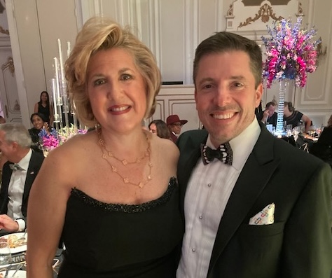 CEO - Dr. Dustin Riccio
