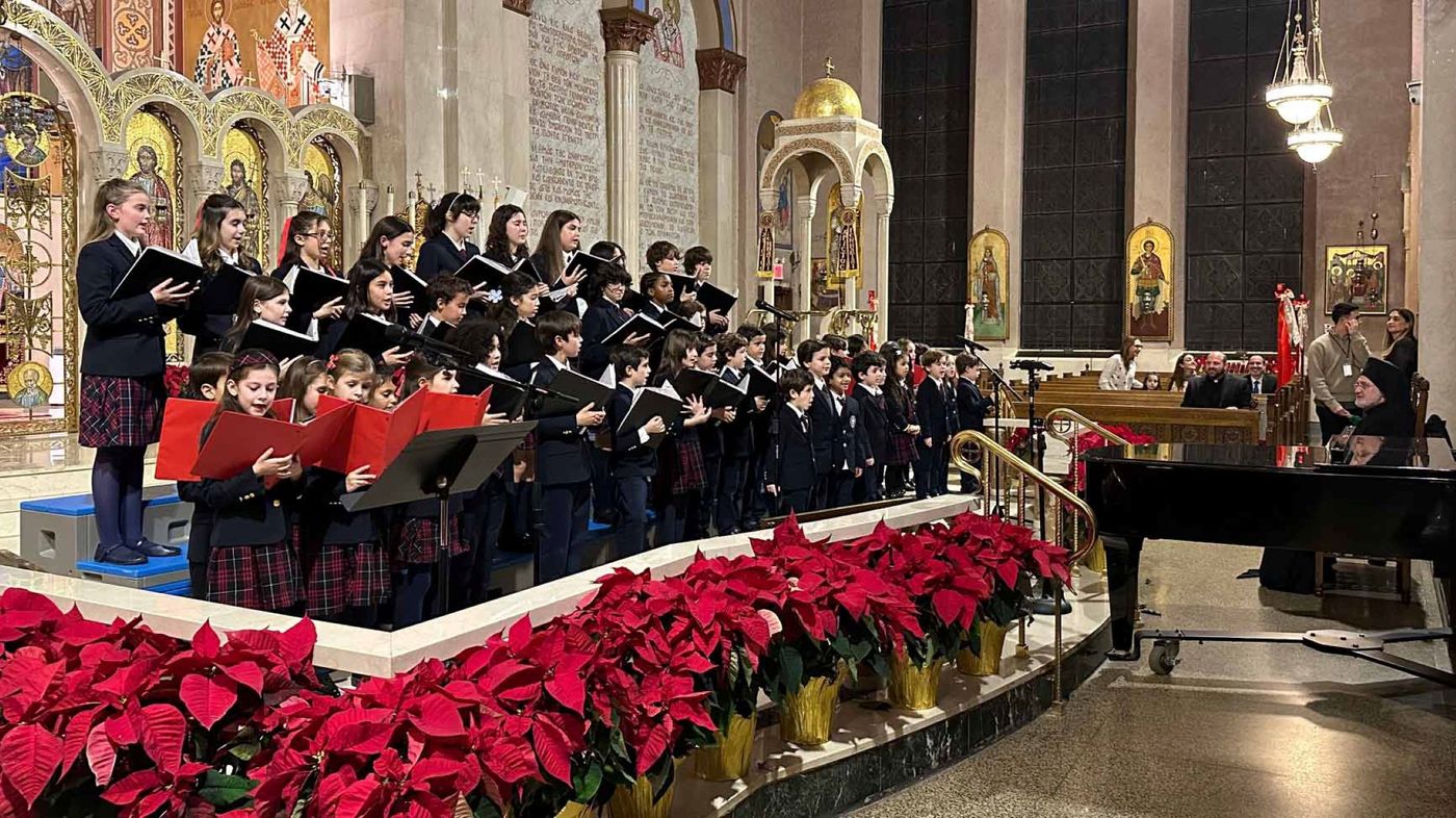 Choir