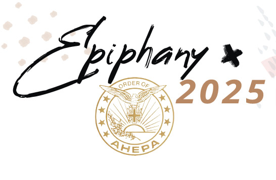 Epiphany 2025 Celebrations in Tarpon Springs | AHEPA Epiphany Celebrations