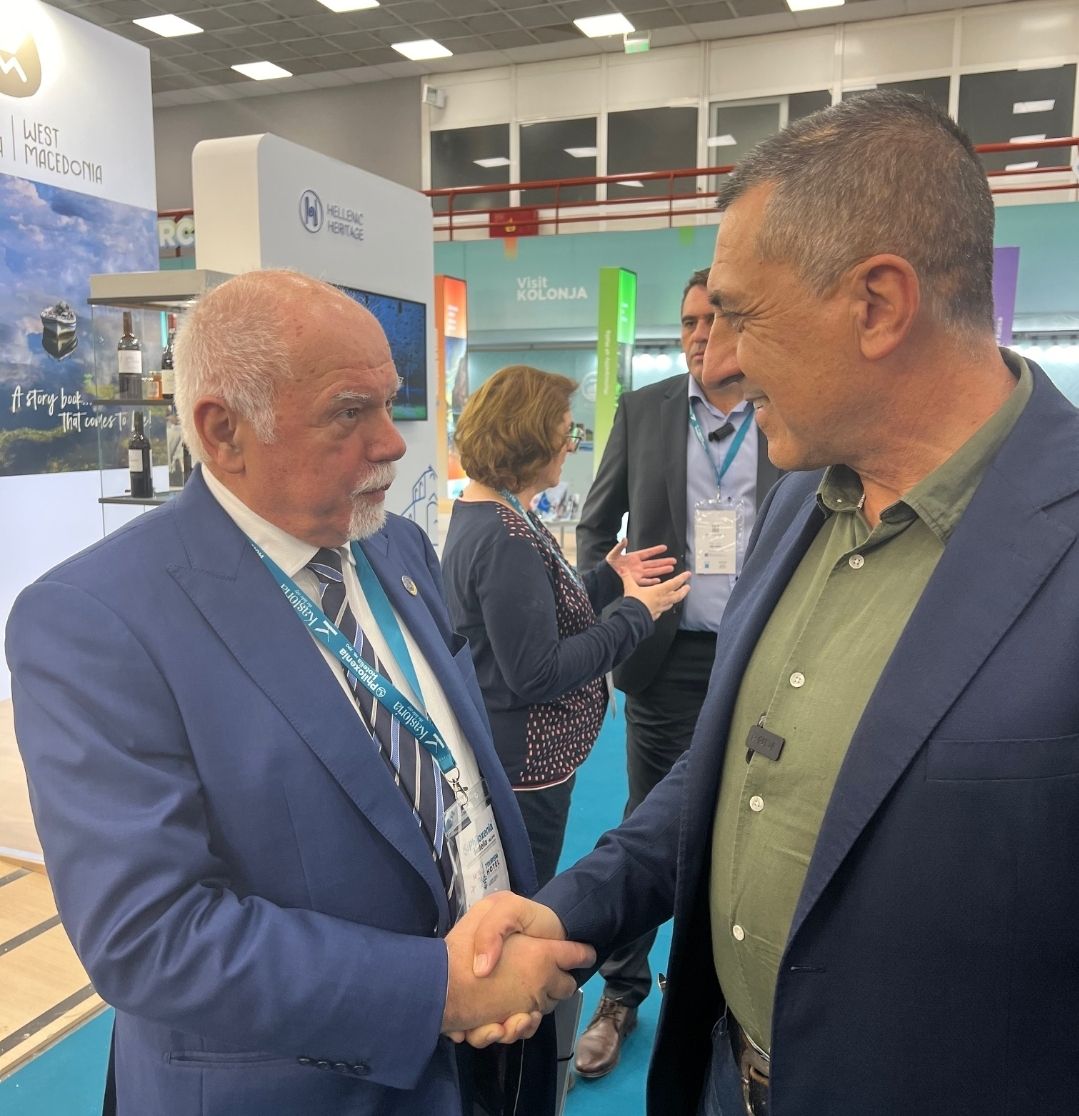 Hermesexpo Helexpo 8