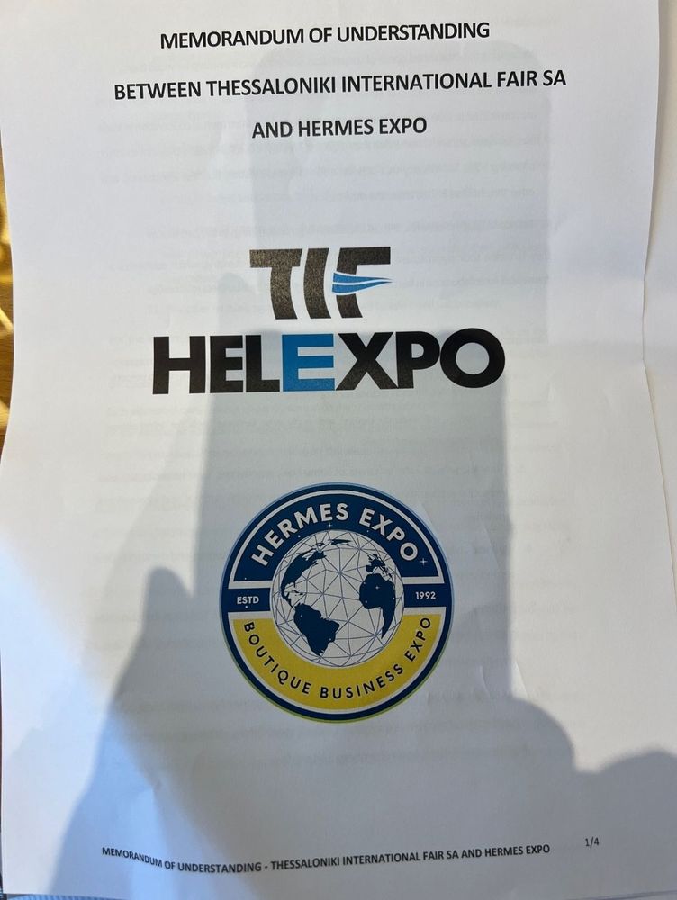 Hermesexpo Helexpo 10