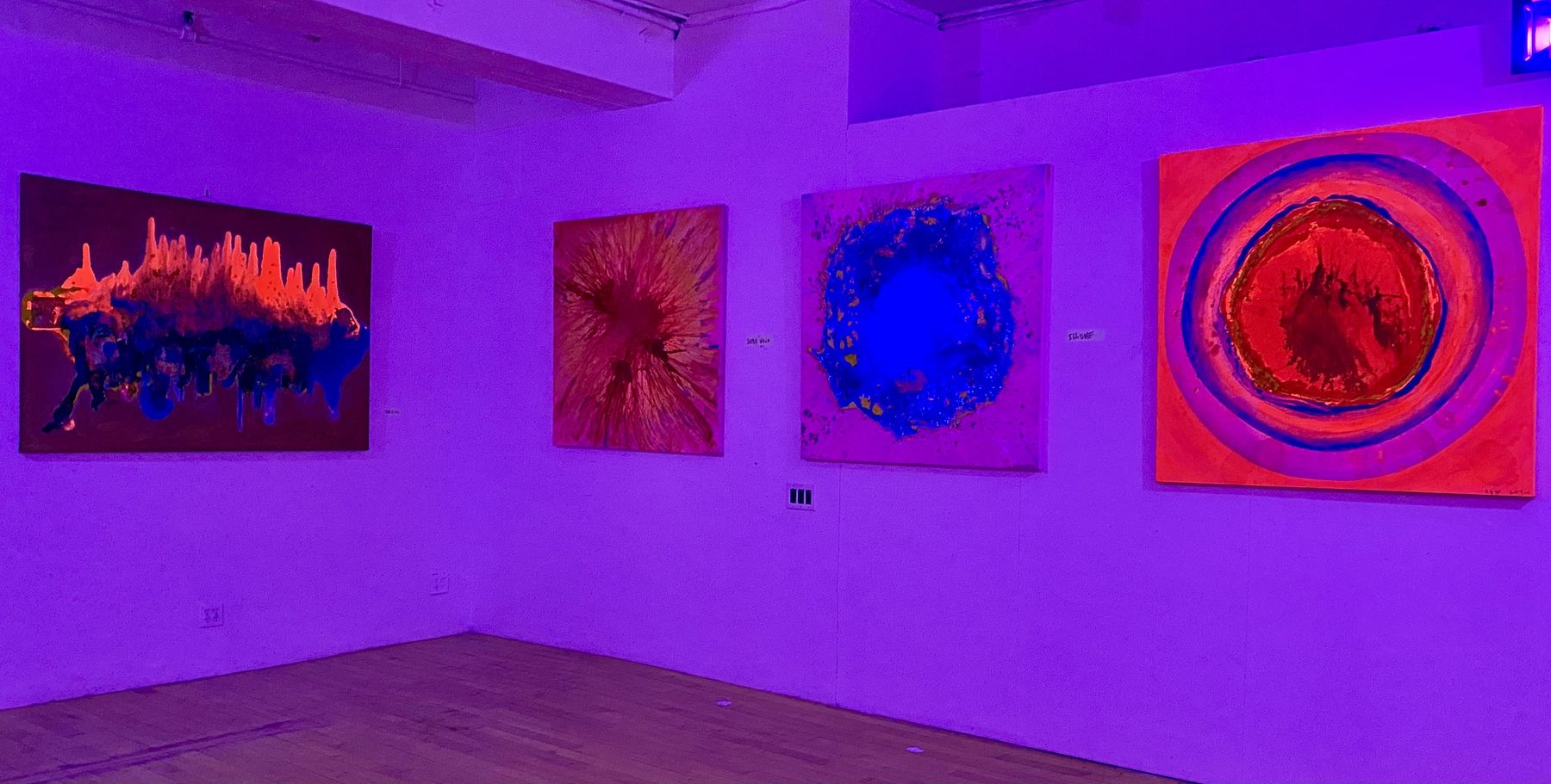 Visual Artist Agni Zotis