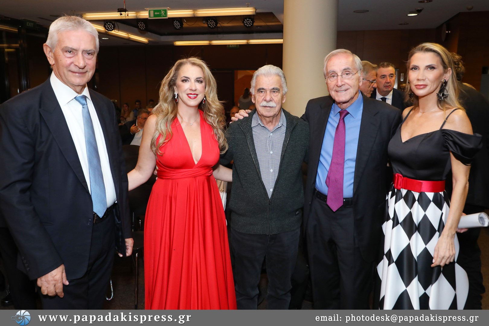 dimoschakis, spanea, skoulas, sobolos, sevopoulou