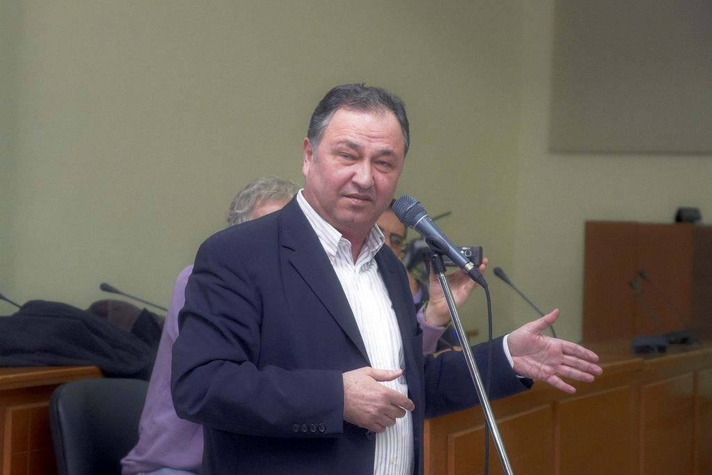 Πάρτε τη ζωή στα χέρια σας (Η ώρα της συνειδήσεως των πολιτών)