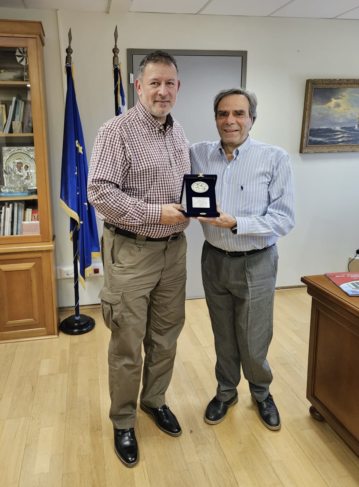 ΠΑΓΚΟΣΜΙΟ ΣΥΜΒΟΥΛΙΟ ΚΡΗΤΩΝ 3