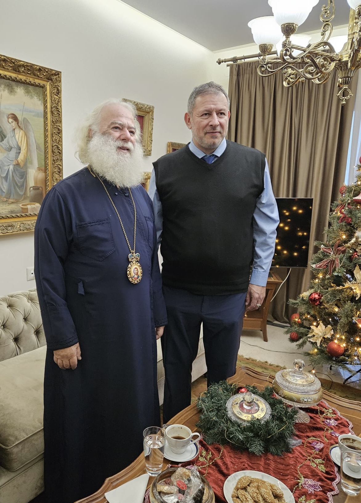 ΠΑΓΚΟΣΜΙΟ ΣΥΜΒΟΥΛΙΟ ΚΡΗΤΩΝ 2