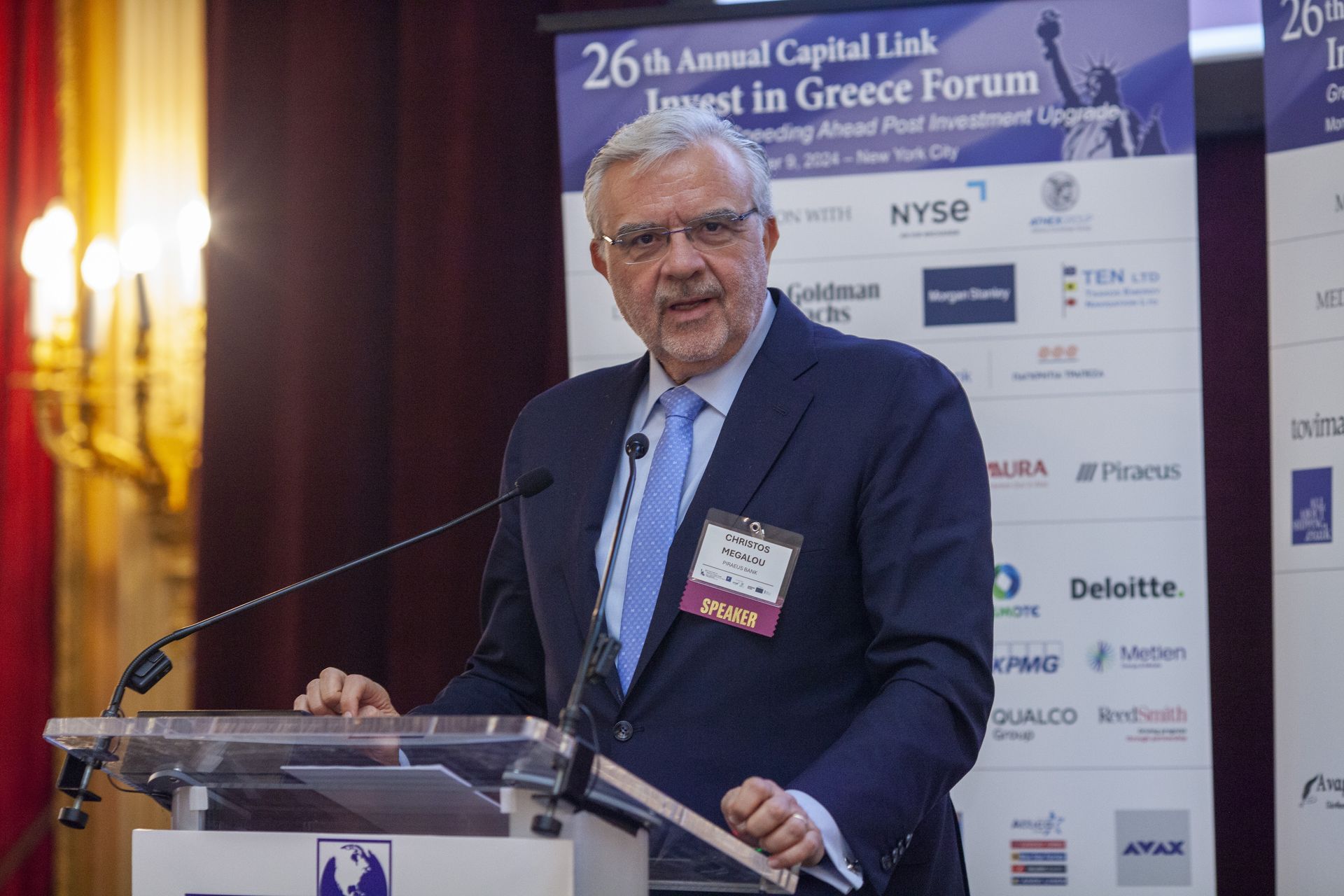 Capital Link
