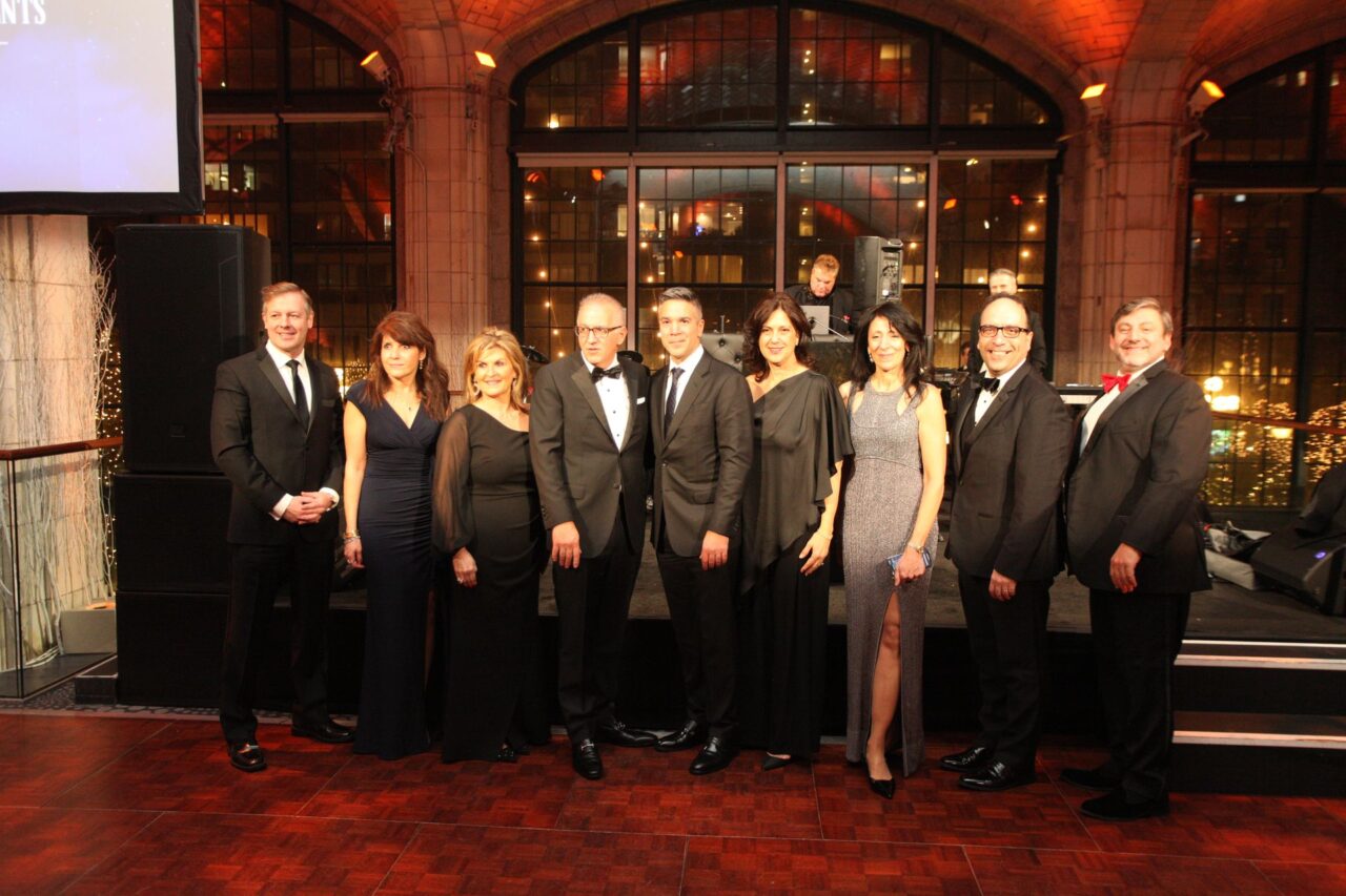 Hellenic Medical Society New-York Gasparis