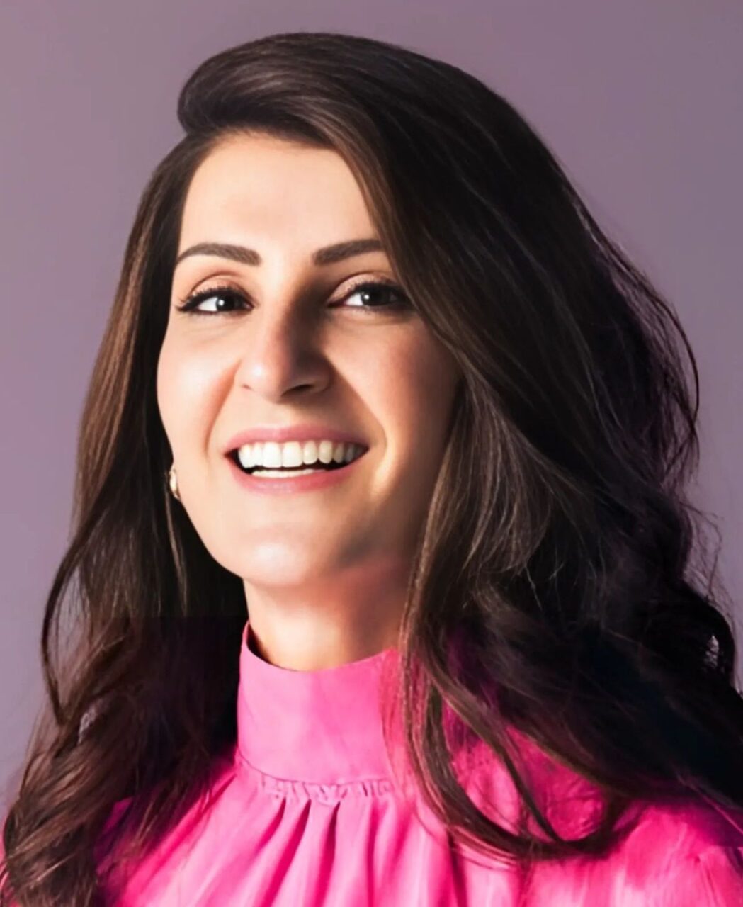 Interview: Nia Vardalos of ‘My Big Fat Greek Wedding’ wants to act in other people’s project Nia Vardalos
