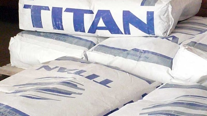 Titan America’s IPO moves forward for listing on the New York Stock Exchange