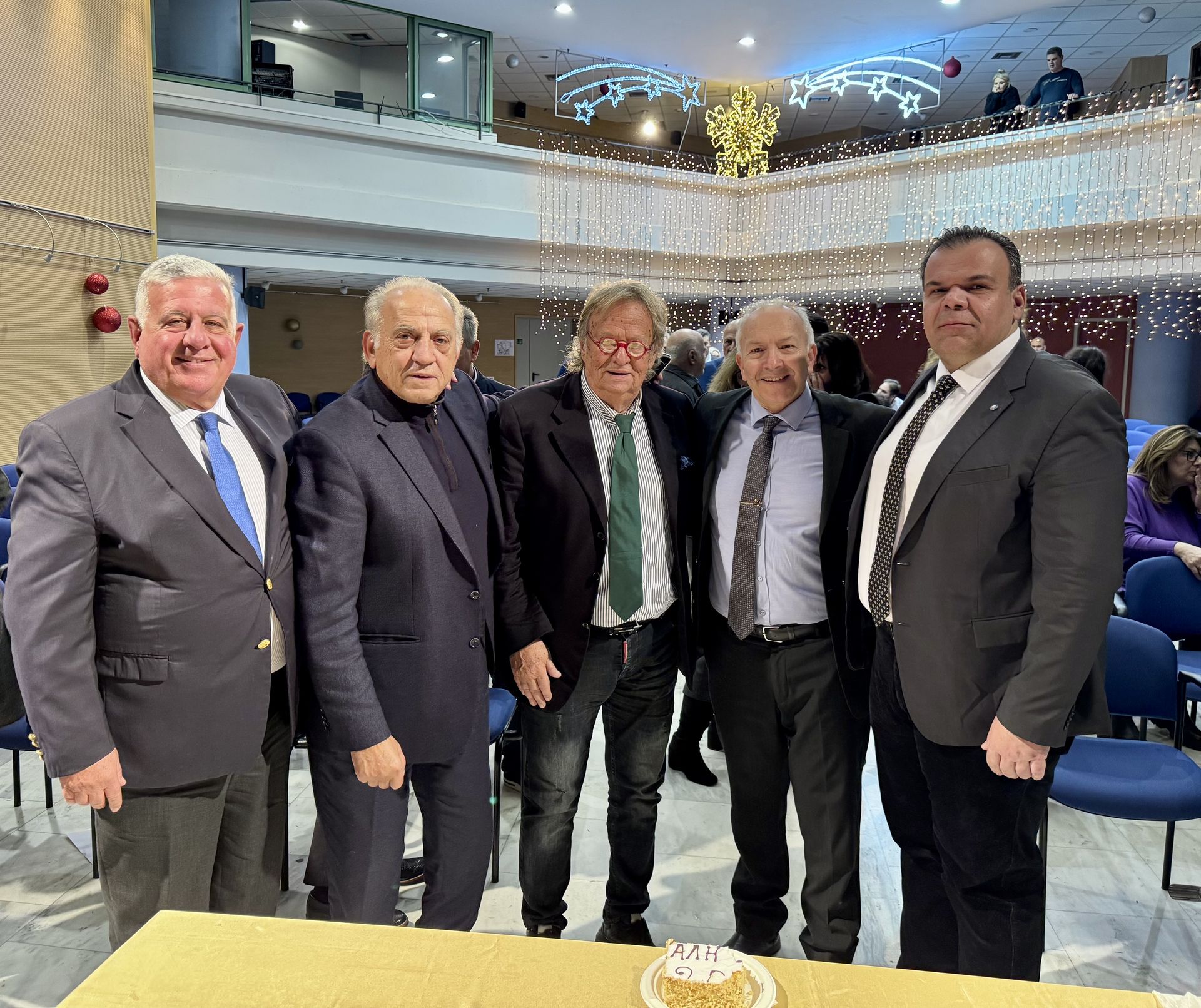 ΓΡΑΜΜΑΤΕΙΑ ΥΦΥΠΟΥΡΓΟΥ ΝΑΥΤΙΛΙΑΣ ΚΑΙ ΝΗΣΙΩΤΙΚΗΣ ΠΟΛΙΤΙΚΗΣ 2