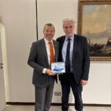 Υπογραφή Μνημονίου Κατανόησης (MoU) 10