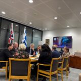 Υπογραφή Μνημονίου Κατανόησης (MoU) 9