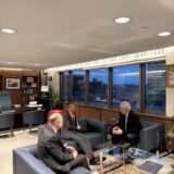 Υπογραφή Μνημονίου Κατανόησης (MoU) 4