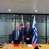 Υπογραφή Μνημονίου Κατανόησης (MoU) 3
