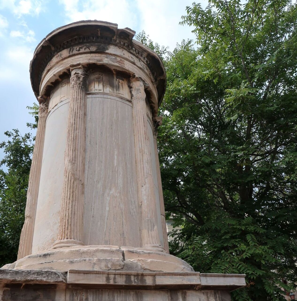 Diogenes Lantern