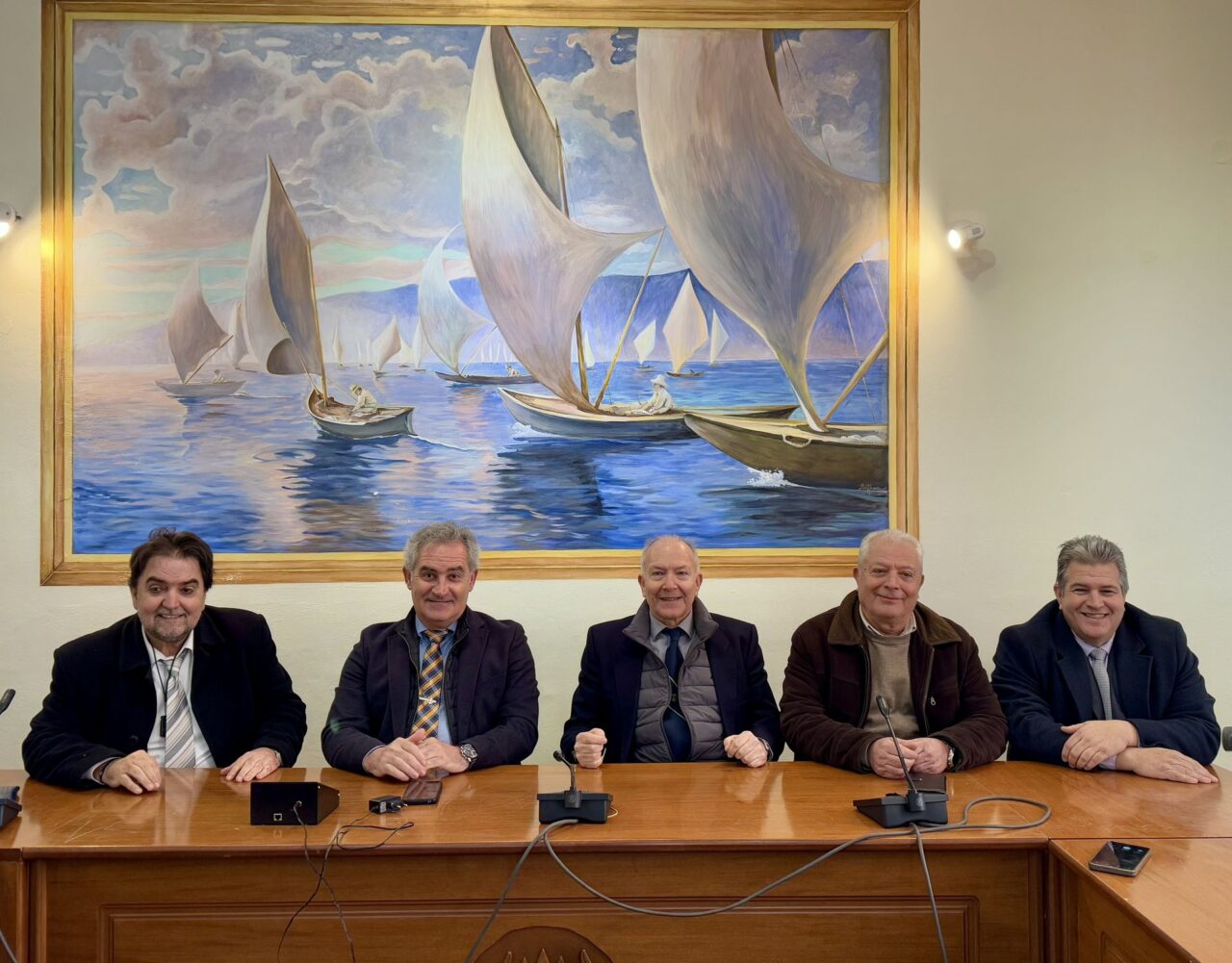 Στέφανος Γκίκας: «Ναι σε προμήθεια Μονάδας Αφαλάτωσης στην Λάκκα Παξών» Στέφανος Γκίκας: «Ναι σε προμήθεια Μονάδας Αφαλάτωσης στην Λάκκα Παξών»
