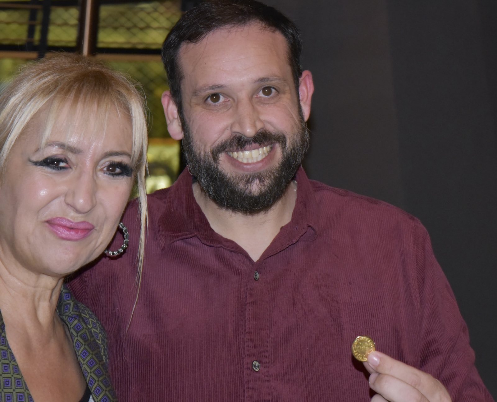 Η Βασιλόπιτα και οι ευχές της νέας χρονιάς από τον Πιερικό Οργανισμό Τουριστικής Ανάπτυξης και Προβολής 5