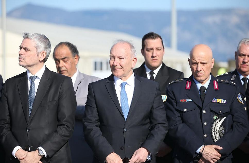 Στέφανος Γκίκας : «Η Ελλάδα παρουσιάζει ιδιαίτερη δυναμική στον χώρο της Κρουαζιέρας με δυνατότητες εισαγωγής νέων γραμμών και με την συμπερίληψη επιπλέον Λιμένων 2