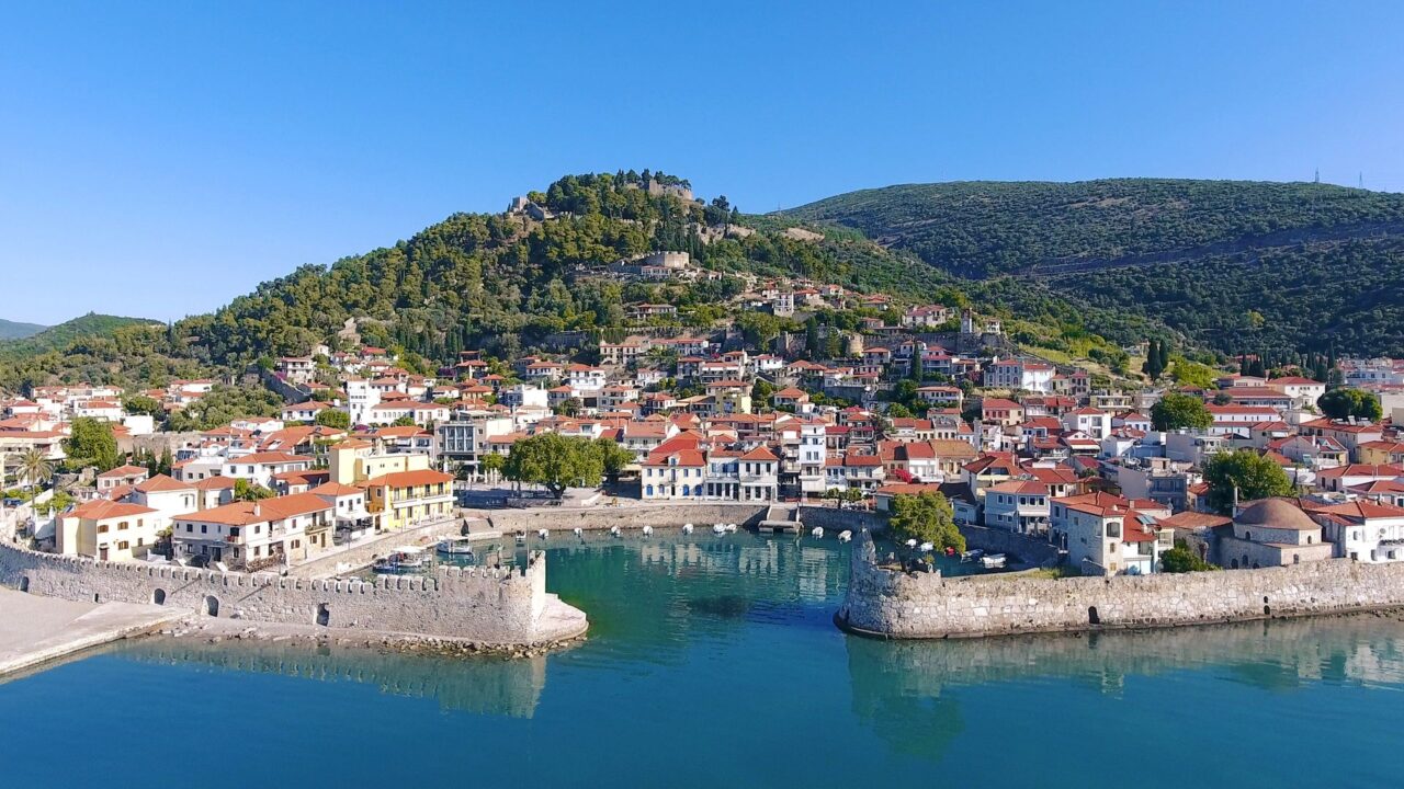 Ναύπακτος