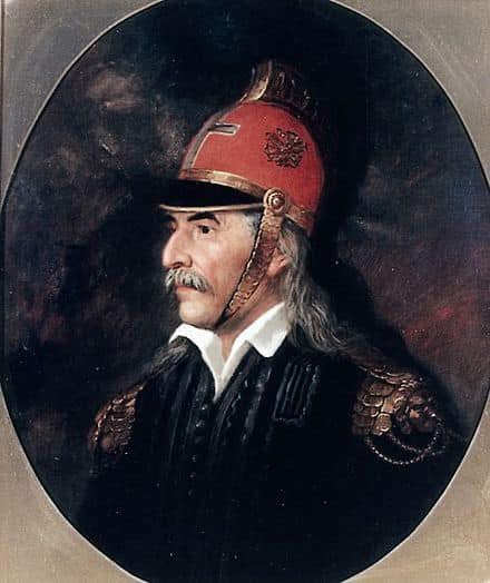 25η Μαρτίου 1821