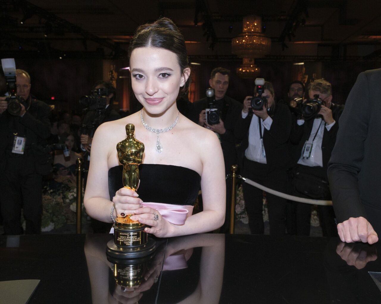 Meet Mikey Madison – 2025 ‘Best Actress’ Oscar winner for ‘Anora’ Mikey Madison