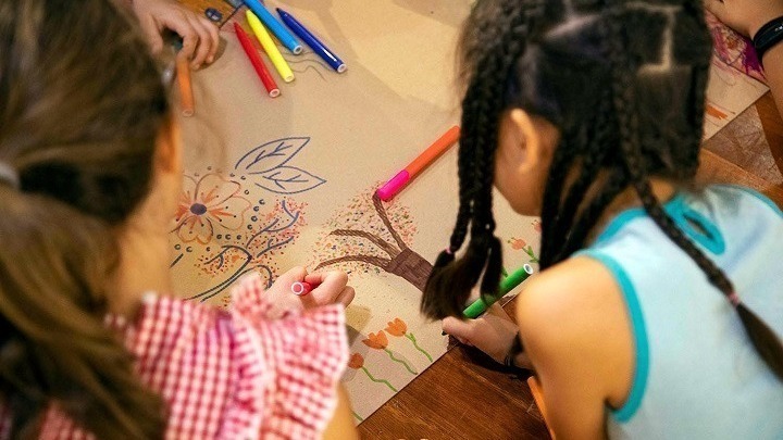 Τηλεοπτικό οδοιπορικό του ΑΠΕ-ΜΠΕ στα δύο μεγάλα κρατικά ιδρύματα τεκνοθεσίας της Αττικής